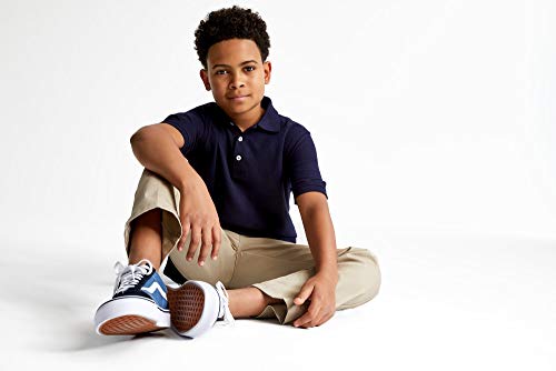 4 French+Toast+Short+Sleeve+Standard