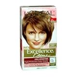 L'Oreal Paris Excellence To-Go 10-Minute Crème Coloring
