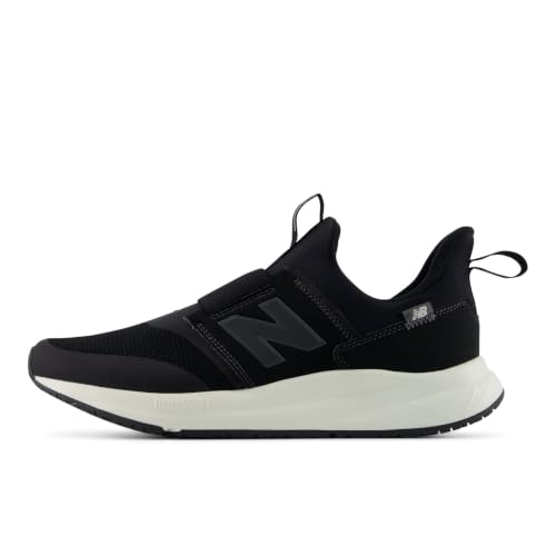 [ニューバランス] ウォーキングシューズ U900 406(BLACK) 26.5 cm 2E