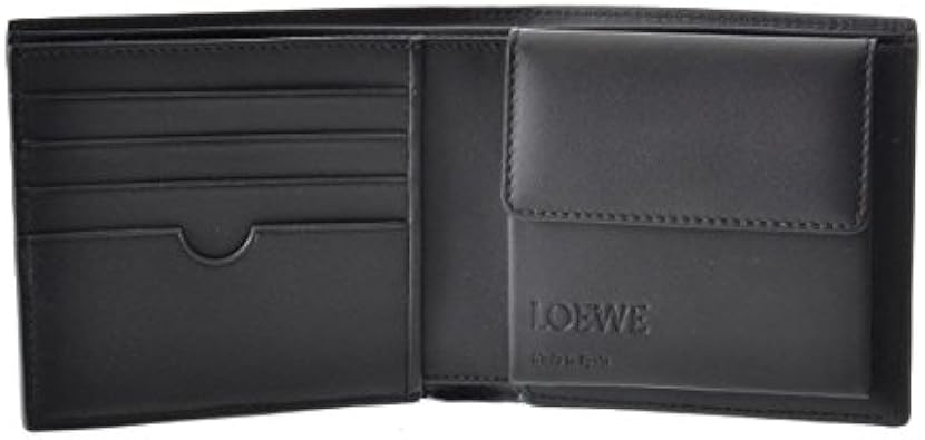 Amazon Loewe ロエベ リネン Linen メンズ 二つ折り財布 0030 1100 並行輸入品 Loewe ロエベ 財布 Amazon Loewe ロエベ リネン Linen メンズ 二つ折り財布 0030 1100 並行輸入品 Loewe ロエベ 財布