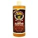 Dr. Woods Pure Castile Soap - Almond - 32 oz