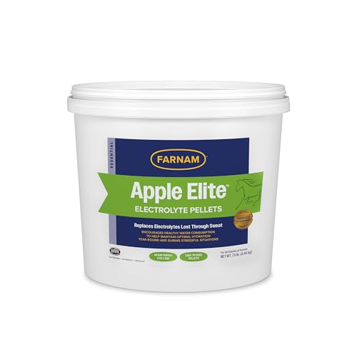 Farnam Apple Elite Electrolyte Supplement