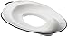 BABYBJORN Toilet Trainer - White/Black