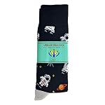 Urban-Peacock-Mens-Novelty-Socks-Multiple-Patterns