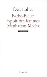 Barbe-Bleue, espoir des femmes