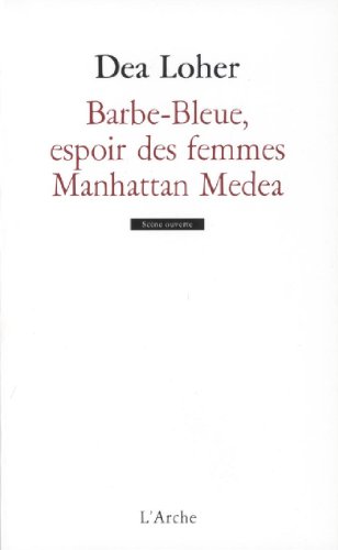 Barbe-Bleue, espoir des femmes