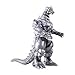 Godzilla Movie monster series Mechanic Godzilla 2004 primary