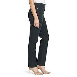 Gloria Vanderbilt Women's Classic Amanda High Rise