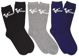 EiGoMOTOGP Everyday Cotton Mix Socks