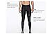 NIKE Men's Dry Academy Pants, Obsidian/White, Large