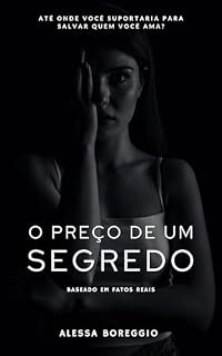 Livro O Preço de um Segredo