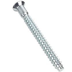 Spare Hardware Parts Shelf Unit Screws