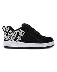 DC Shoes Women's Court Graffik