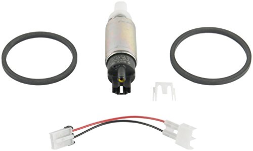 Bosch 69301 OE Electric Fuel Pump1986-1990 Jeep Cherokee, 1986-1990 Jeep Comanche, 1986-1987 Jeep Wagoneer, 1987-1988 Jeep Wrangler, 1986-1987 Renault Alliance, +More