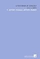 A Text-Book of Zoology: (V.2 ) (1897)