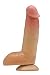 Rascal Jimmy Durano Super Star Cock Dildo
