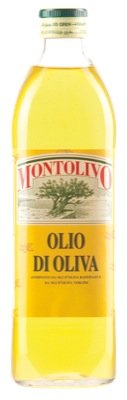 Montolivo Olivenöl mild 1l