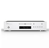 Cayin CD-11T 12AU7 Tube CD Player CS4398 DAC Chip