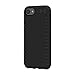 Under Armour UA Protect Grip Case for iPhone 8, iPhone 7 & iPhone 6/6s - Black/Black