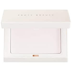 fenty beauty invisimatte blotting powder review