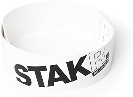Stakr Escape Gymball Stacker Rings Restricted Space Low Cost Storage Ball Holder