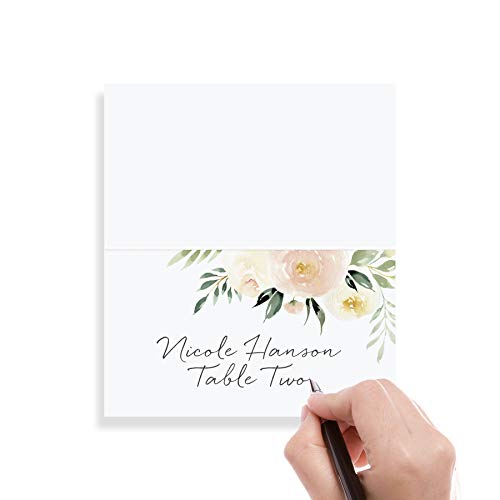 3 Floral+Wedding+Seating+Tables+folding