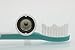 iHealthia 8-pack Philips Sonicare for Kids Standard Replacement Toothbrush Heads HX6042, Ages 7+