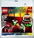 LEGO Lord of The Rings Frodos Cooking Corner (30210)