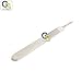 G.S DENTAL SURGICAL SCALPEL HANDLE SIZE 3 LAB TOOL KNIFE