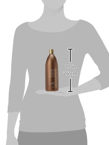 liquid keratin professional restorative smoothing treatment