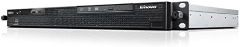 Lenovo TS ThinkServer RS140 Xeon **New Retail**, 70F9001JEA (**New Retail** E3-1226 4GB)