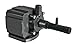 Danner Manufacturing, Inc., Supreme 500 GPH Hydro-Mag, Recirculating Water Pump with Venturi, 40125