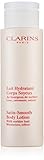 Clarins Clarins satin smooth body lotion, 200 ml/6.76 oz, 6.76 Ounce