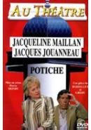 potiche - j. maillant