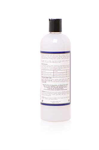 The Laundress - Sport Detergent, Sport Scent, Activewear & Swimwear, Sweat Stain & Odor Remover, 16  - //coolthings.us