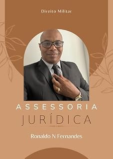 Livro Direito Militar: Assessoria Jurídica
