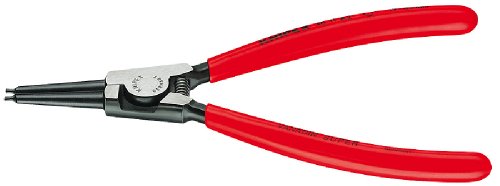Knipex Circlip Pliers External Straight 19 - 60Mm A2