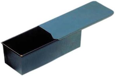 Matfer Bourgeat 340855 Exopan Bread Mold with Lid