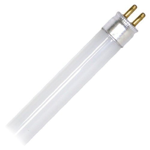 Bulbrite F12T4 41K 12Watt Linear Fluorescent T4 Bulb, 4100Kelvin