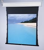 Da-Lite 120IN Diag Tnsd Adv Dm Tensioned Recessed