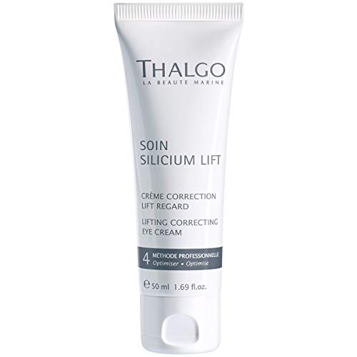 lifting correcting eye cream thalgo