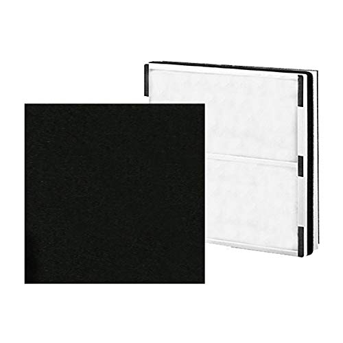 image for XINXI Replacement Idylis Air Purifier Filters D - 1 Pack Hepa & Carbon