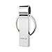 Erasky 1000GB USB Flash Drive Waterproof USB Thumb Drive Storage Memory Stick Keychain Design