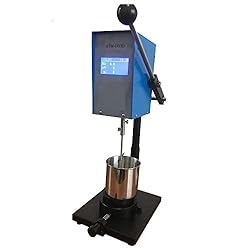 HFBTE STM-IV(A) Stormer Viscometer Rotational