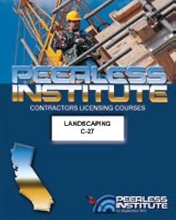 California Plumbing License Test California Plumbing License Test