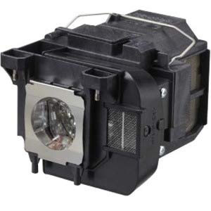 Epson ELPLP74 E-TORL UHE Projector Lamp - 215 Watt - 3500 Hours (Standard Mode)/5000 Hours (Economy Mode) EB-1930, EB-1935