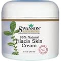 Niacin Skin Cream 2 fl oz (59 ml) Cream