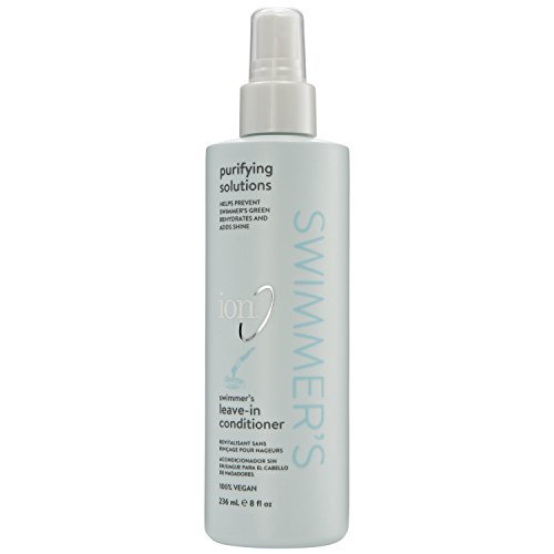 Ion Swimmer's Leave-in Conditioner - 8 oz. by Ion