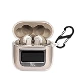 HXFRTYU Case Compatible with JBL Tour Pro 2 Earbuds