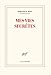 Mes vies secretes (French Edition) by 